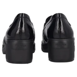 GLADIS Mocassini Donna Neri