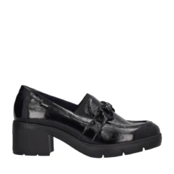 GLADIS Mocassini Donna Neri