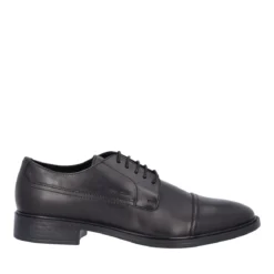 GLADWIN Stringate Uomo Nere