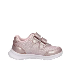 GLASS Sneakers Bambina Rosa