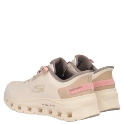 GLIDE STEP PRO PURE MOTION Sneakers Donna Beige