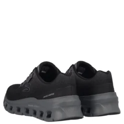 GLIDE STEP PRO WAVERRA Sneakers Uomo Nere e Grigie