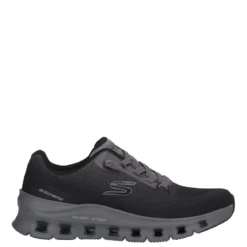 GLIDE STEP PRO WAVERRA Sneakers Uomo Nere e Grigie