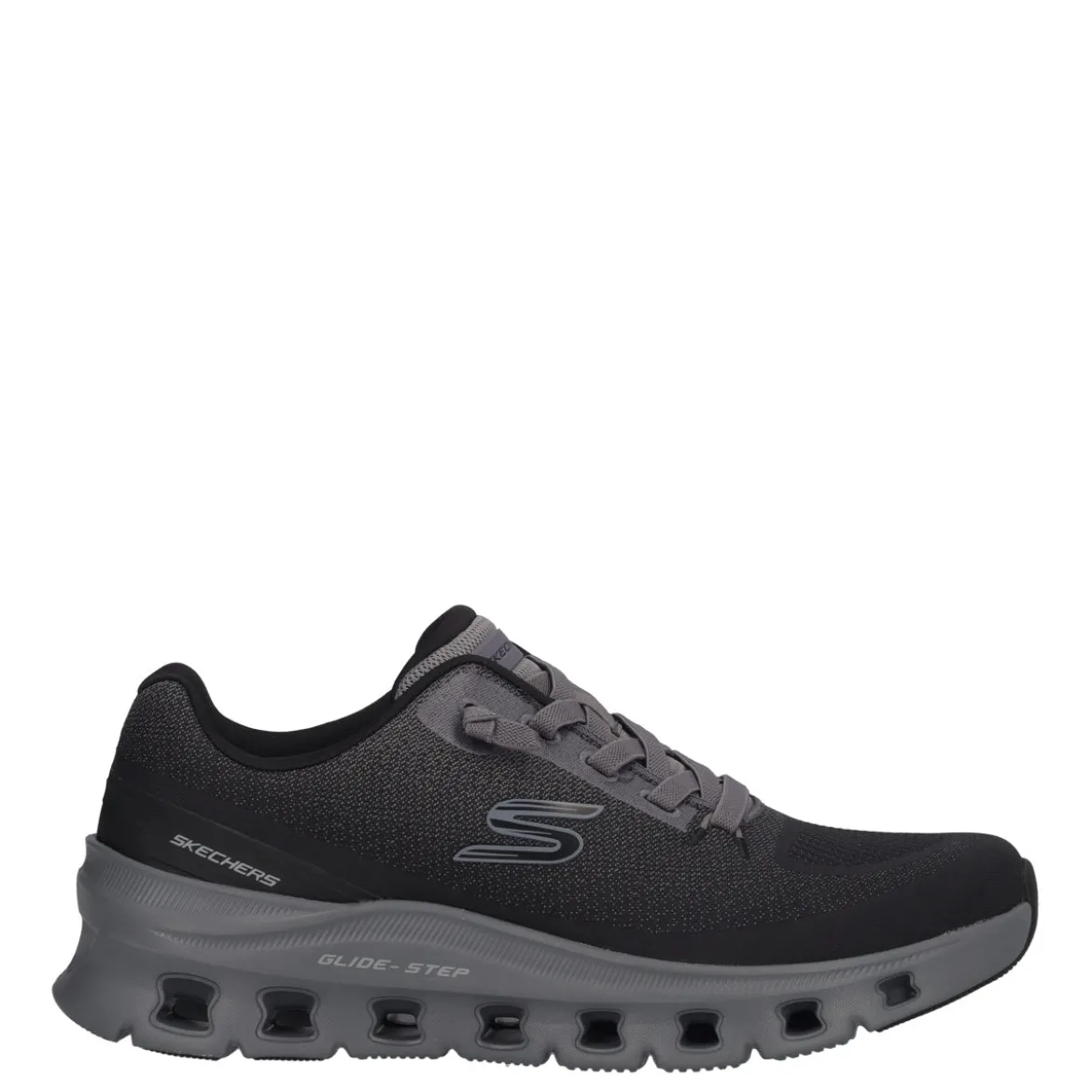 GLIDE STEP PRO WAVERRA Sneakers Uomo Nere e Grigie