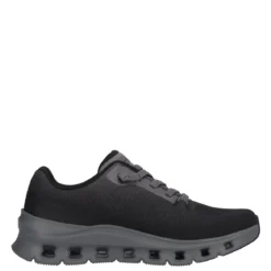 GLIDE STEP PRO WAVERRA Sneakers Uomo Nere e Grigie