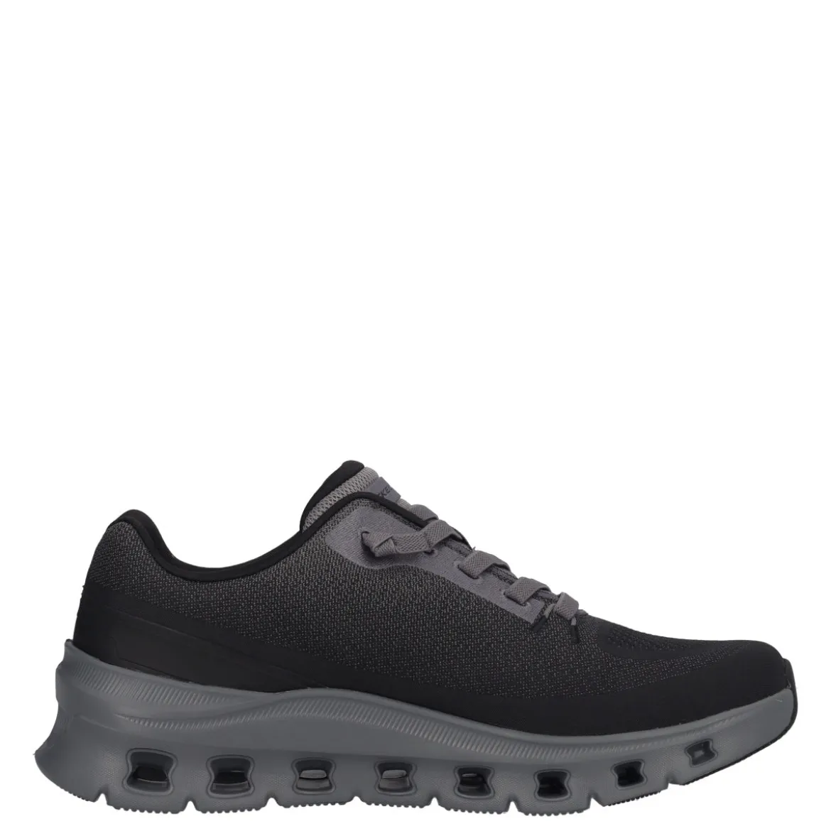 GLIDE STEP PRO WAVERRA Sneakers Uomo Nere e Grigie