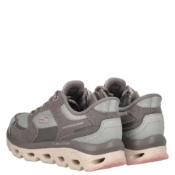 GLIDE STEPSOLE Sneakers Donna Grigie e Rosa