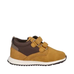 GLOBO Sneakers Bambino Ocra