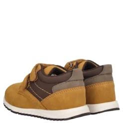 GLOBO Sneakers Bambino Ocra
