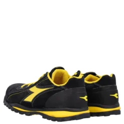 GLOVE LOW S1P HRO SRA