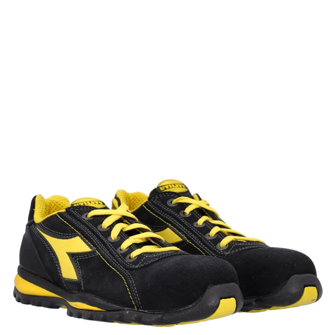GLOVE LOW S1P HRO SRA