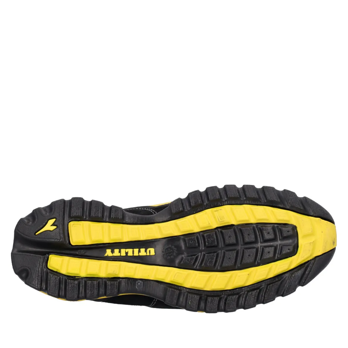 GLOVE LOW S1P HRO SRA