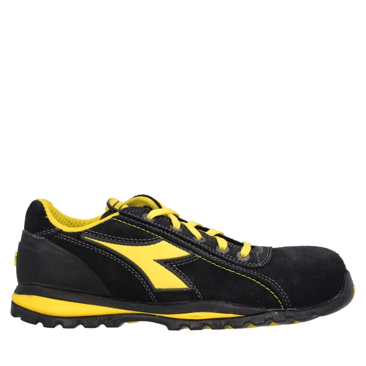 GLOVE LOW S1P HRO SRA