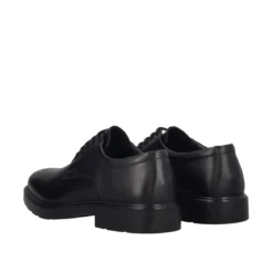 GLOVER Stringate Uomo Nere