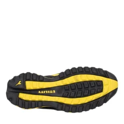 GLOVE TEXT LOW S1PS FO HRO