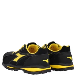 GLOVE TEXT LOW S1PS FO HRO