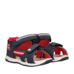 GOAL Sandali Bambino Blu Denim