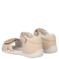 GOFFRY Sandalo Bambina Beige