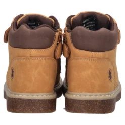 GOHAN Stivaletti Bambini Beige