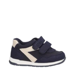 GOOD Sneakers Bambino Blu