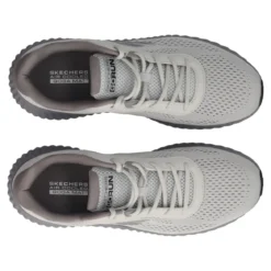 GO RUN NOW LIGHTDRIVE Running Uomo Grigie