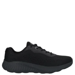 GO RUN NOW LIGHTDRIVE Running Uomo Nere