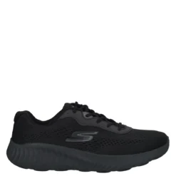 GO RUN NOW LIGHTDRIVE Running Uomo Nere