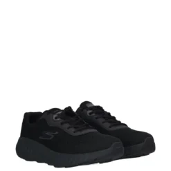 GO RUN NOW LIGHTDRIVE Running Uomo Nere