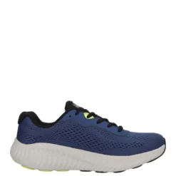 GO RUN NOW LIGHTDRIVE Sneakers Uomo Blu