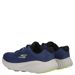 GO RUN NOW LIGHTDRIVE Sneakers Uomo Blu