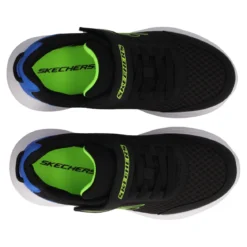 GO RUN 400 V2 Sneakers Bambino Nere