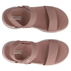GO WALK ARCH FIT 2.0 Sandali Donna Rosa