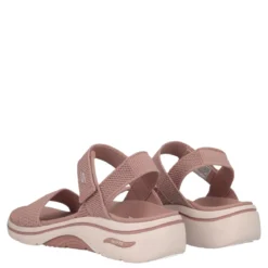 GO WALK ARCH FIT 2.0 Sandali Donna Rosa