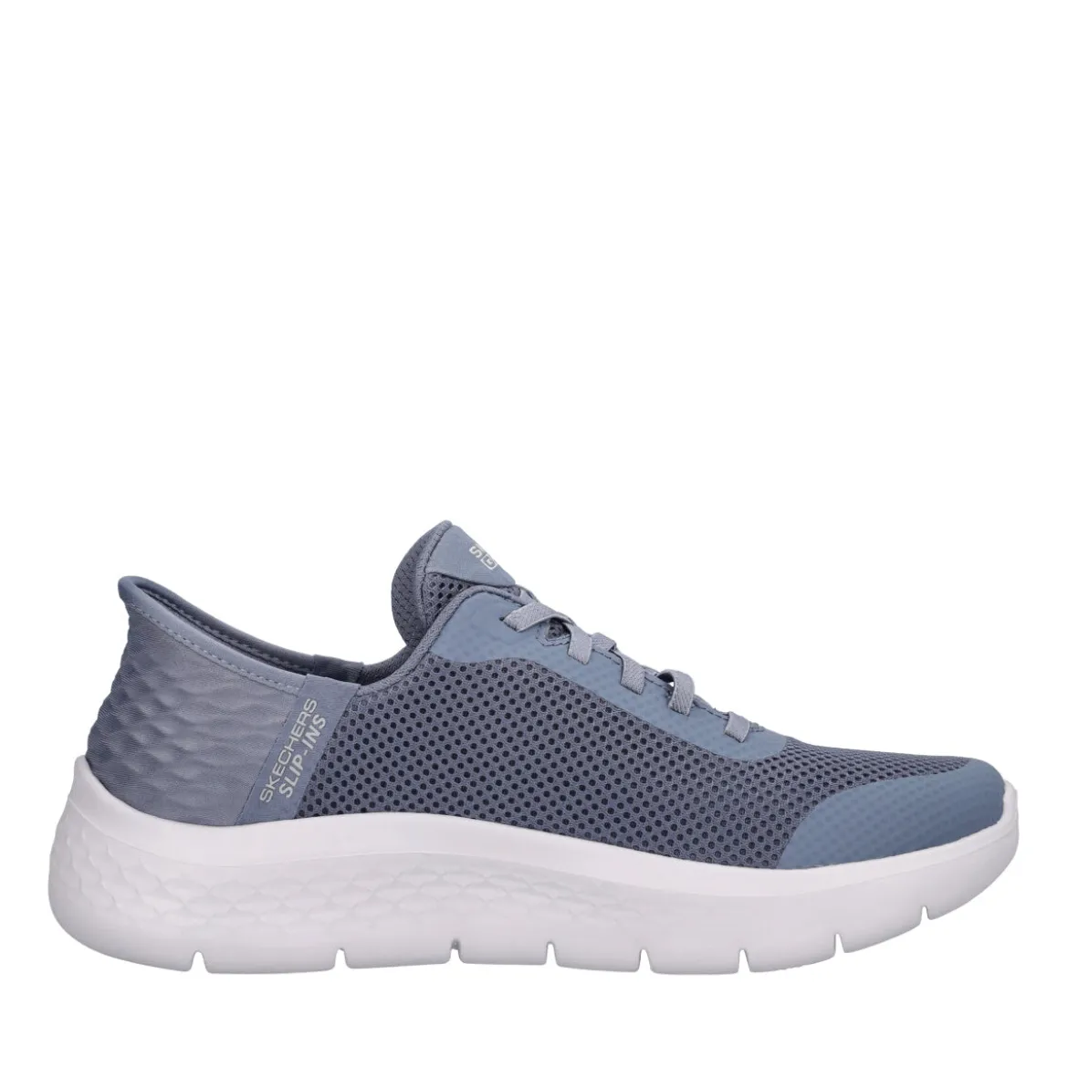 GO WALK FLEX GRAND ENTRY Slip-on Donna Blu