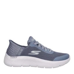 GO WALK FLEX GRAND ENTRY Slip-on Donna Blu