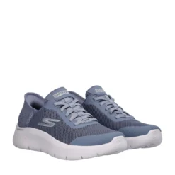GO WALK FLEX GRAND ENTRY Slip-on Donna Blu