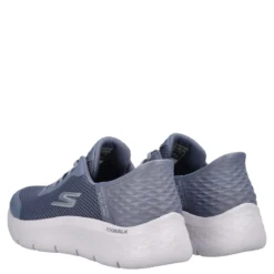 GO WALK FLEX GRAND ENTRY Slip-on Donna Blu