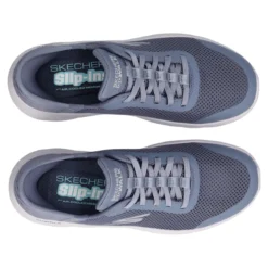 GO WALK FLEX GRAND ENTRY Slip-on Donna Blu