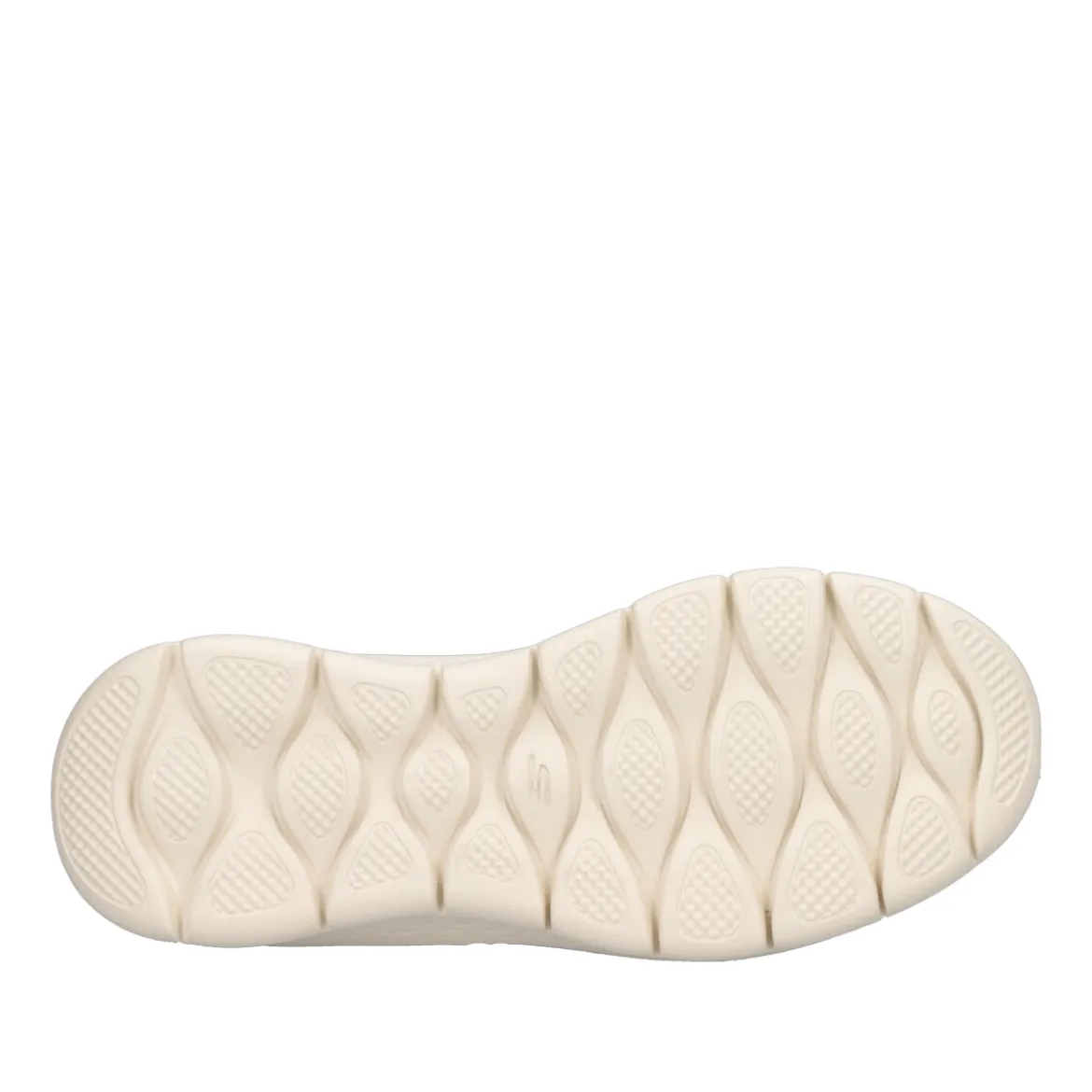 GO WALK FLEX Running Donna Beige
