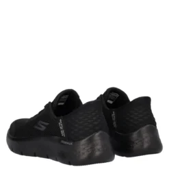 GO WALK FLEX Running Donna Nere