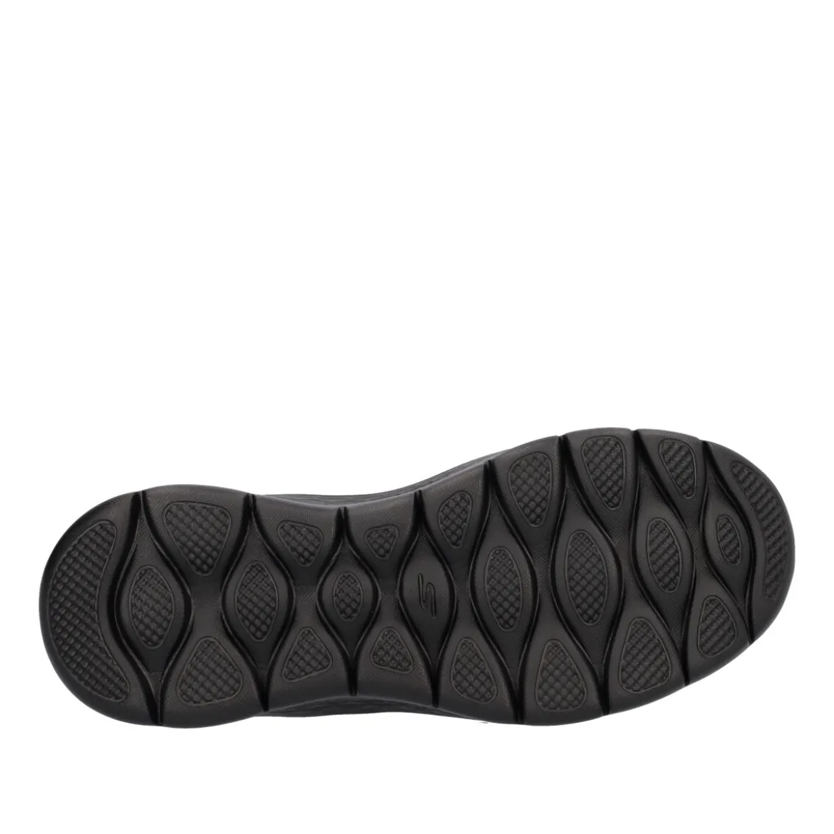 GO WALK FLEX Running Donna Nere