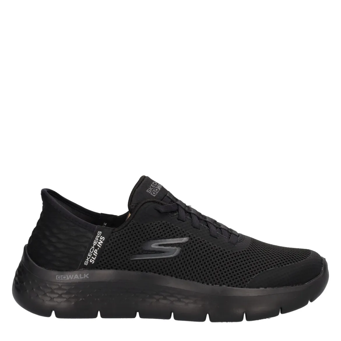 GO WALK FLEX Running Donna Nere