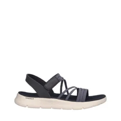 GO WALK FLEX SANDAL Donna Blu