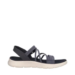 GO WALK FLEX SANDAL Donna Blu