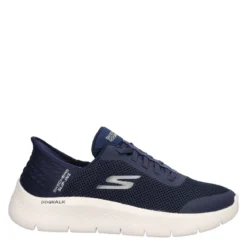 GO WALK FLEX Slip-on Donna Blu