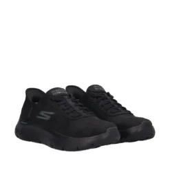 GO WALK FLEX Sneakers Donna Nere