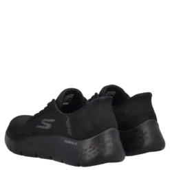 GO WALK FLEX Sneakers Donna Nere
