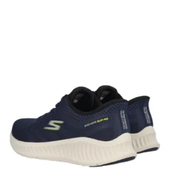 GO WALK NOW PAYTON Sneakers Uomo Blu