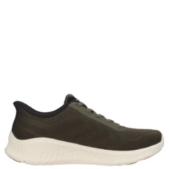 GO WALK NOW PAYTON Sneakers Uomo Verdi
