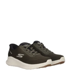 GO WALK NOW PAYTON Sneakers Uomo Verdi